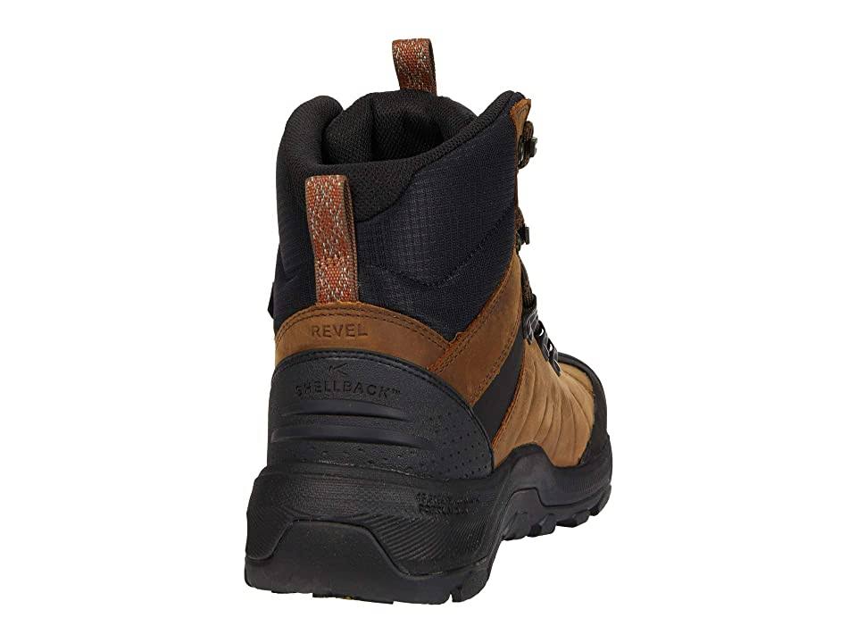 Mid Polar Boots T292