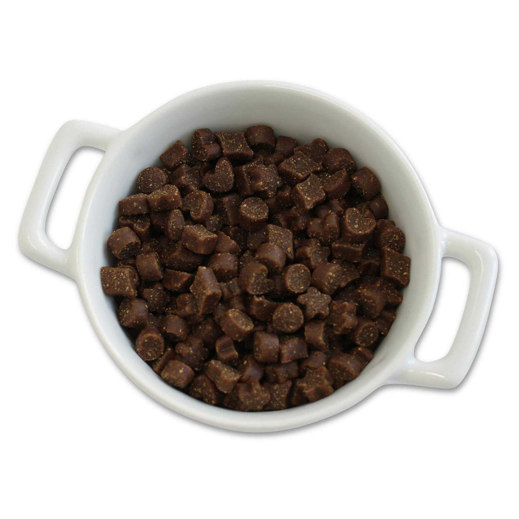 Small Recipe Dog Treats P593