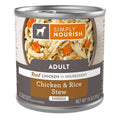 Adult Wet Dog Food I50607