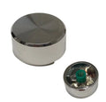 Microwave Time Weight and Sensor Menu Dial Knob O486797