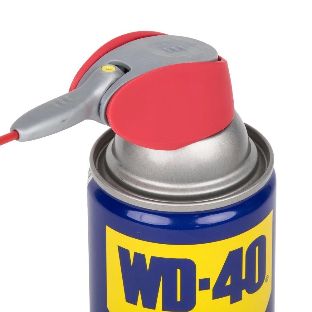 4 Cans 8 oz Multi-Use Product with Smart Straw E6018
