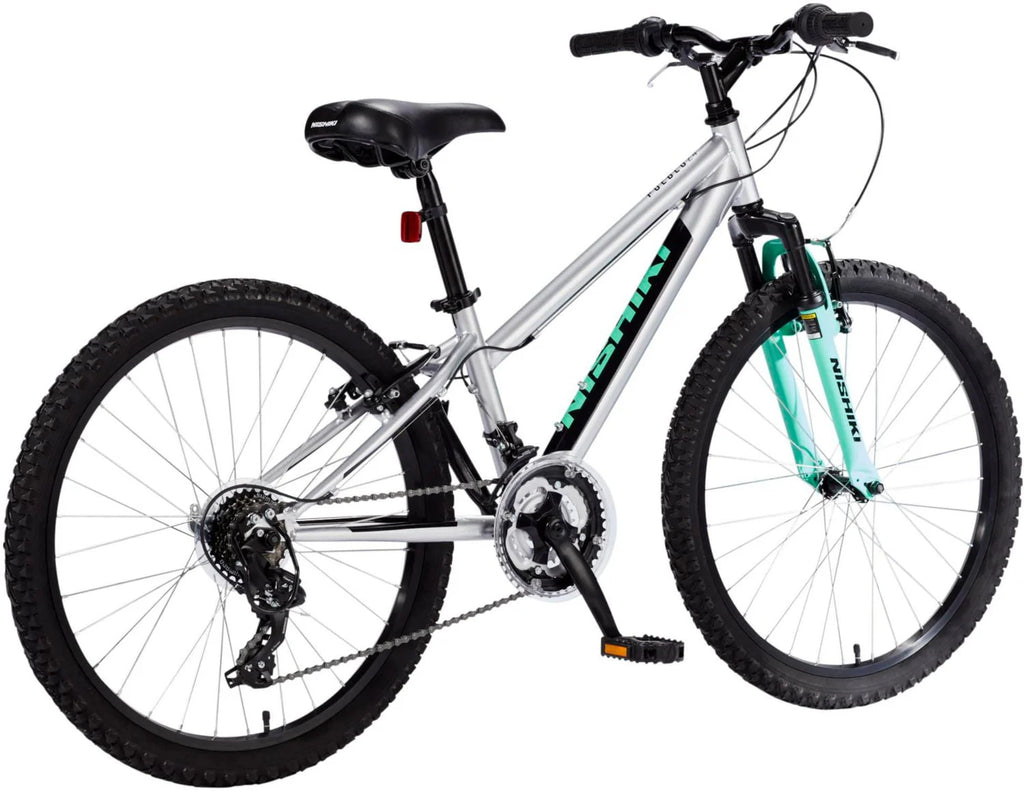 24'' Mountain Bike Y275