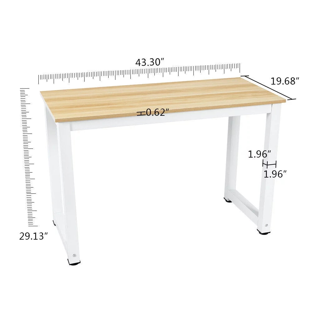 Wooden Computer Desk V541738