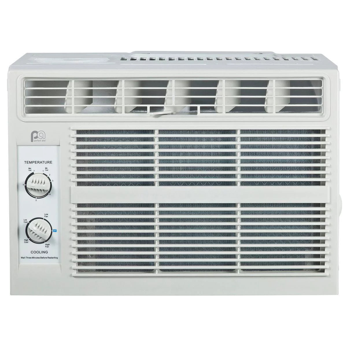 5K BTU Window Air Conditioner J23393