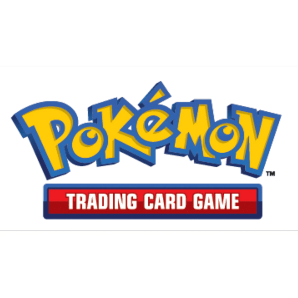 Pokémon Trading Card Games Tin R643081