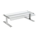 Guard Canopy Style Polycarbonate F7921