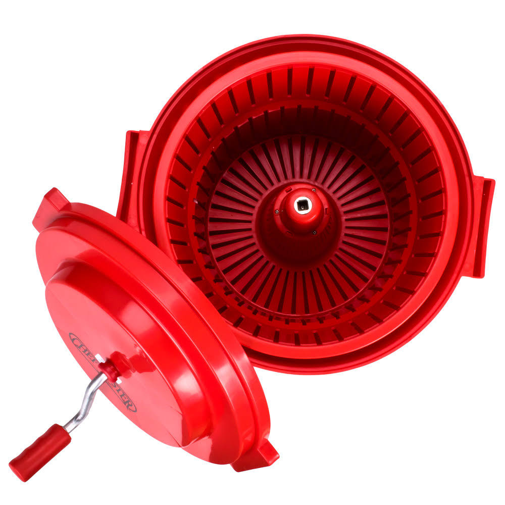 5 Gallons Salad Dryer K182