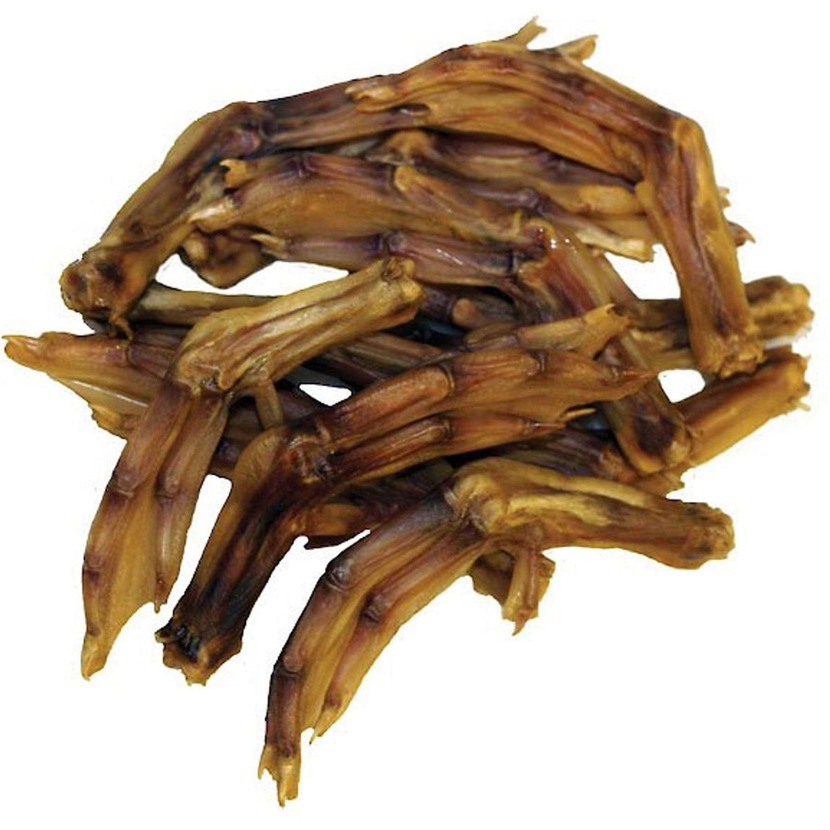 Duck Feet Dog Treats S26658
