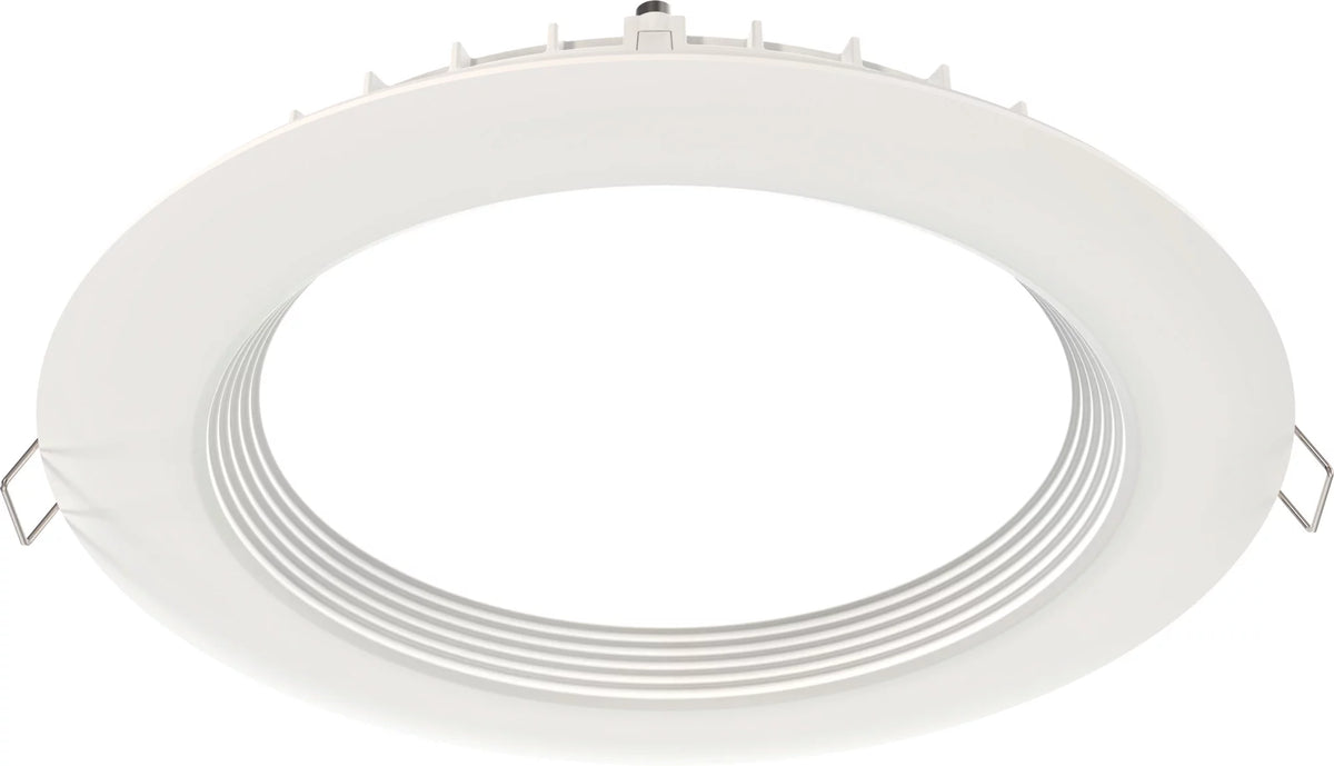 6" Smart Tunable CCT Integrated LED Canless K162
