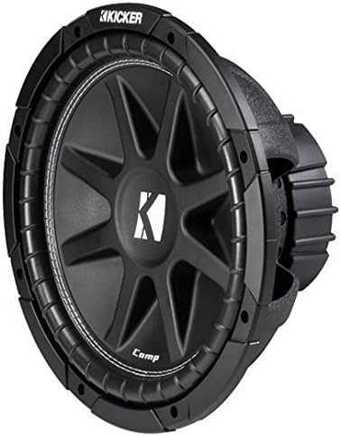Rhino Coated Dual 12 Subwoofer Truck Enclosure J991