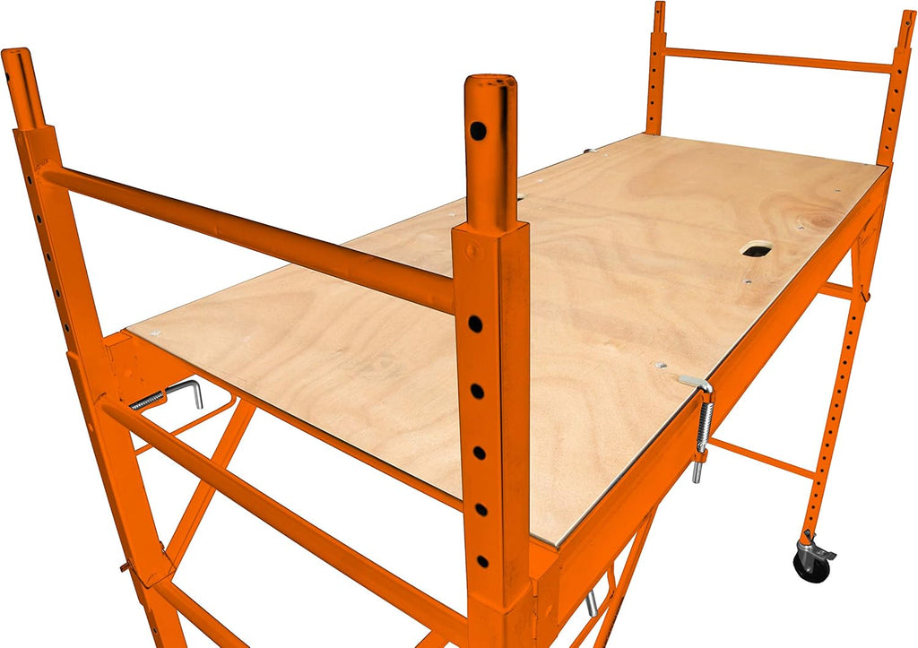 Rolling Steel Scaffolding K243503
