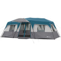 20' x 10' Instant Cabin Tent, Sleeps 12 S505681