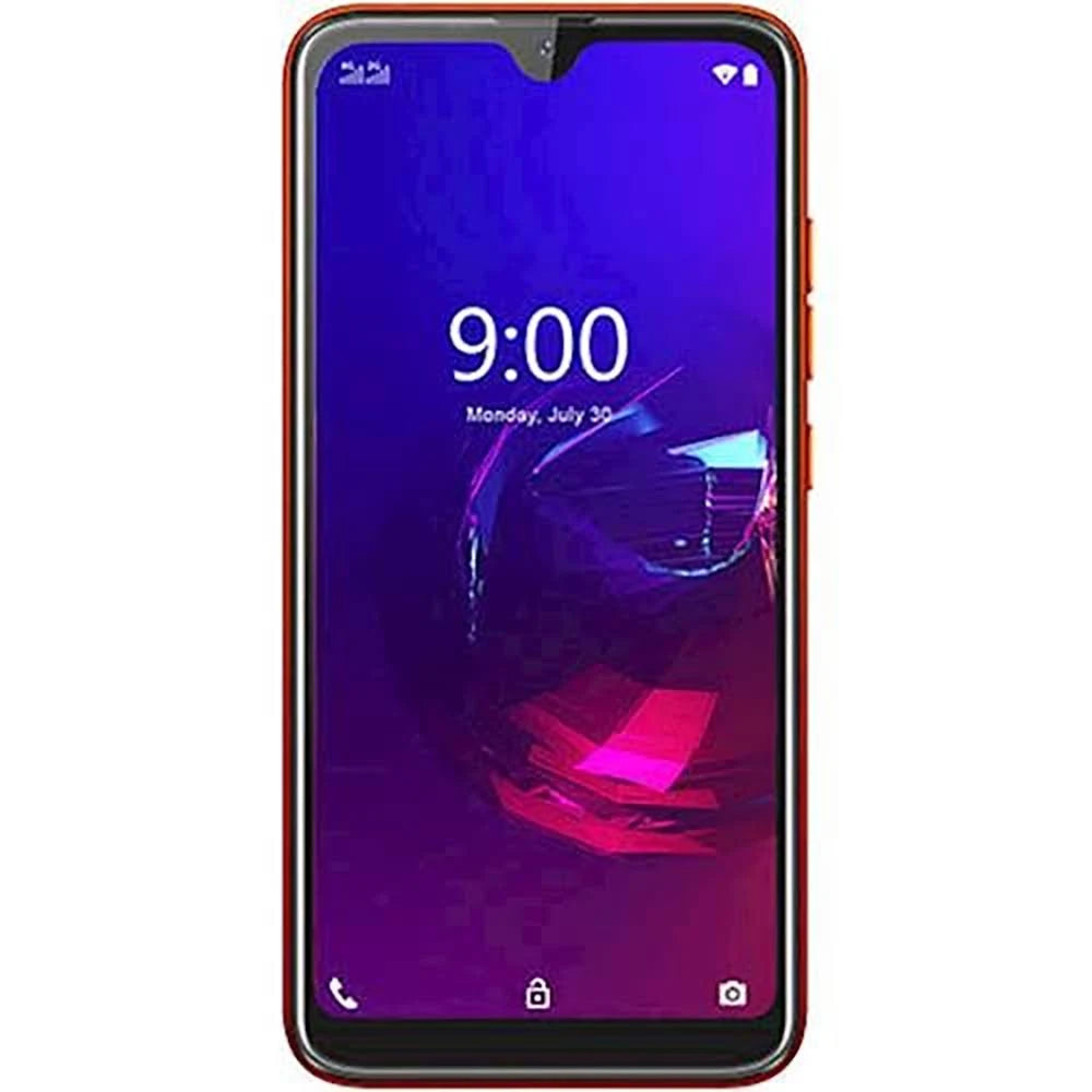 16GB Orange U8255