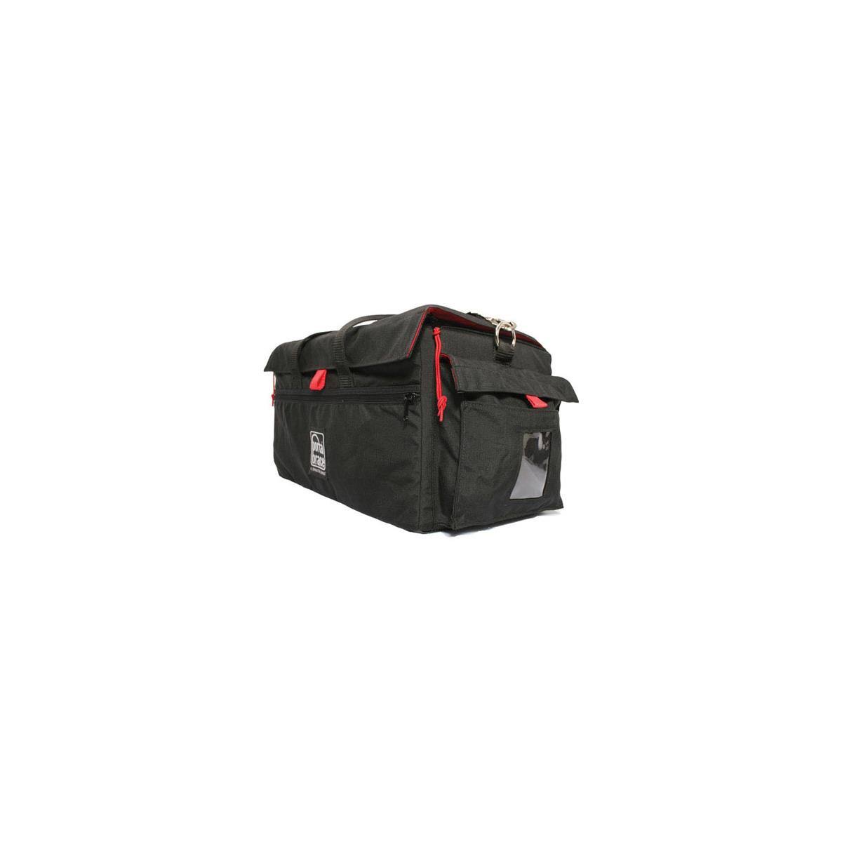 Black Camera Organizer E98271