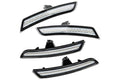 Clear Side Marker LED Lights P65175