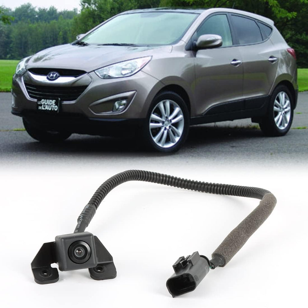 Rear View Backup Camera M79436