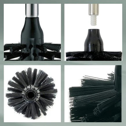Black WC-Set X79390