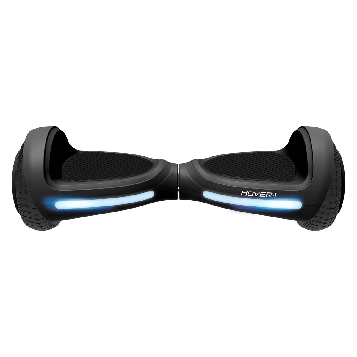 Black Hoverboard 80 lbs Max Weight Q4177