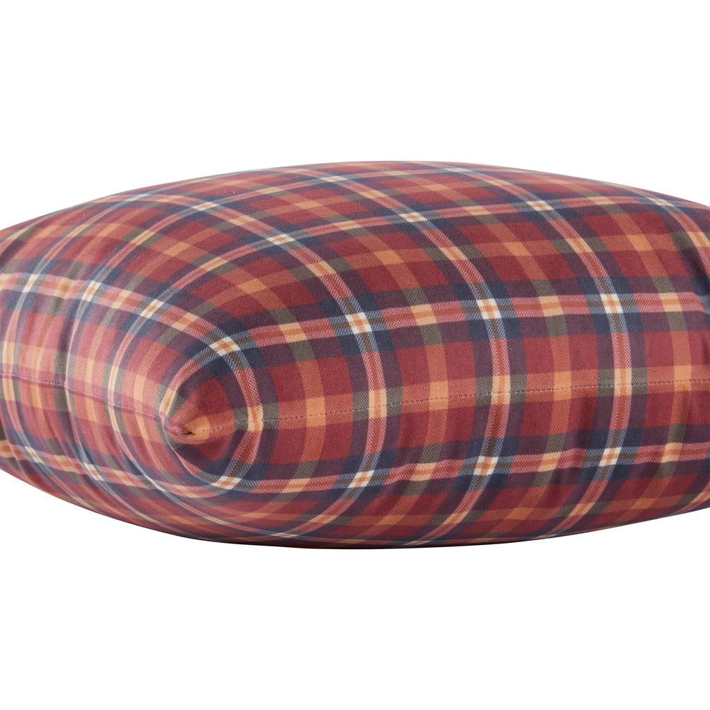 Fall Seasonal Throw Pillow Q100