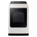 7.4 cu. ft. Vented Smart Electric Dryer with Steam U430