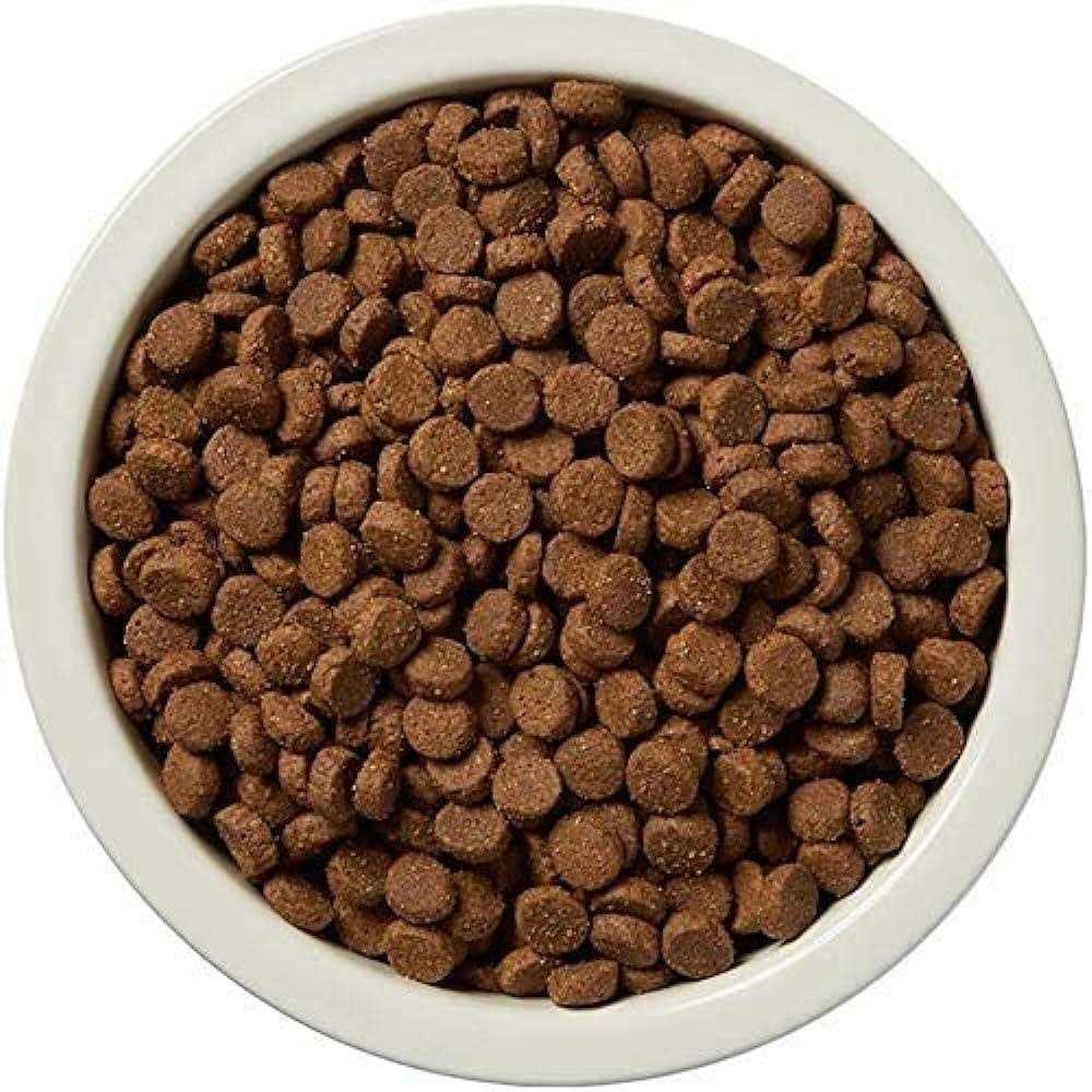 Dry Dog Food Sweet Potato I322