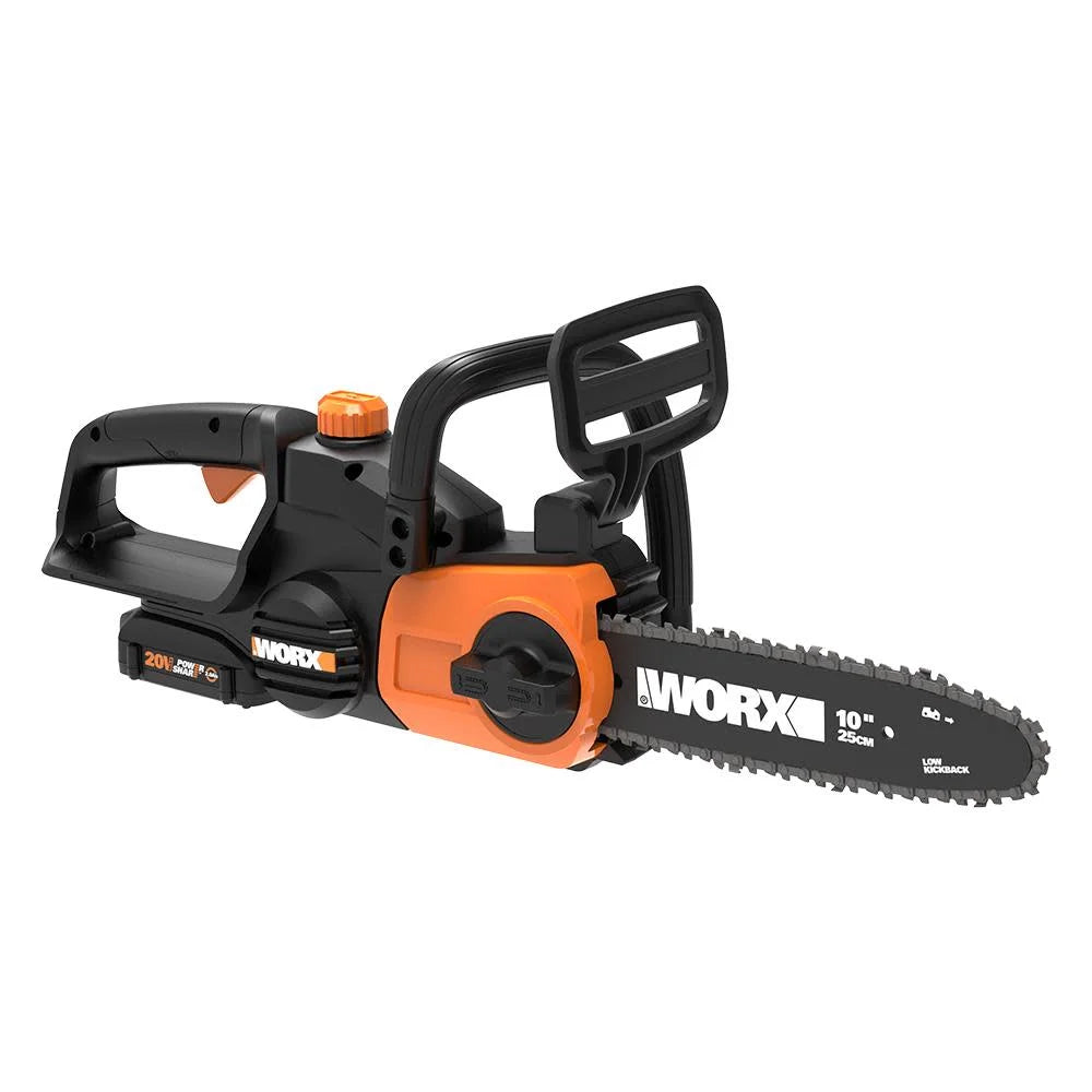 Cordless 10in Chainsaw A896395