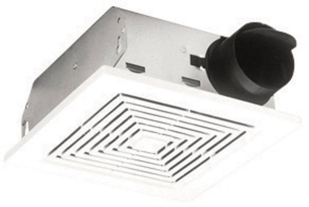 70 CFM 6 Sones Ventilation Fan B18854