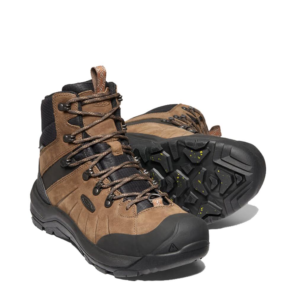 Mid Polar Boots T292