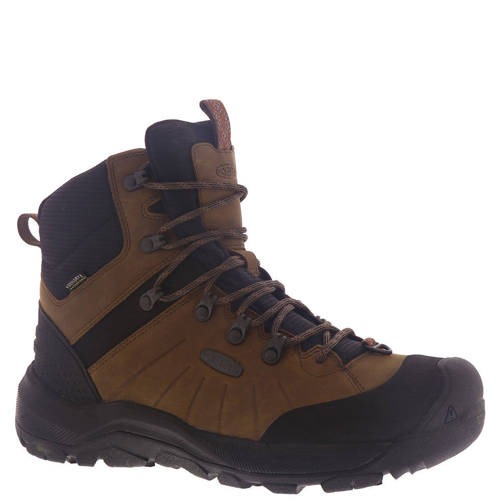 Mid Polar Boots T292