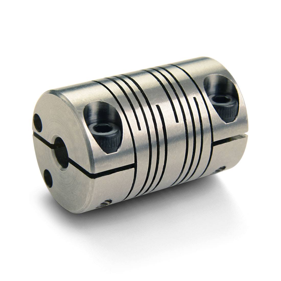 5/16x22x7Mm Beam Coupling C792