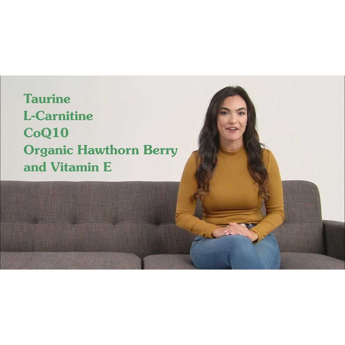 Cardiac Support for Dogs + Cats Y162387