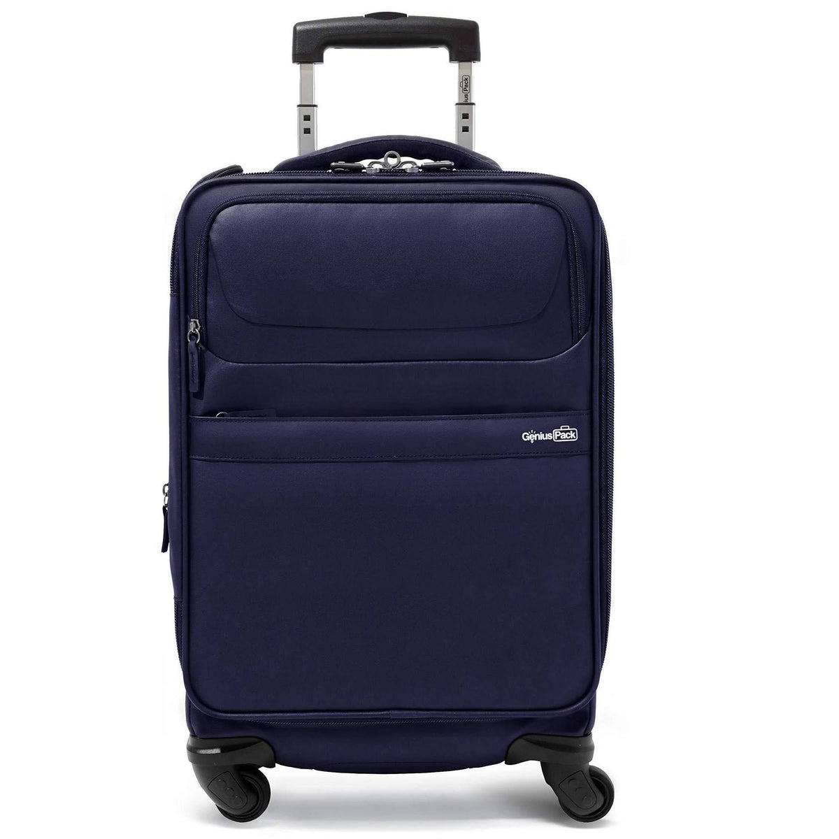 22" Carry-On Spinner - Navy E44674