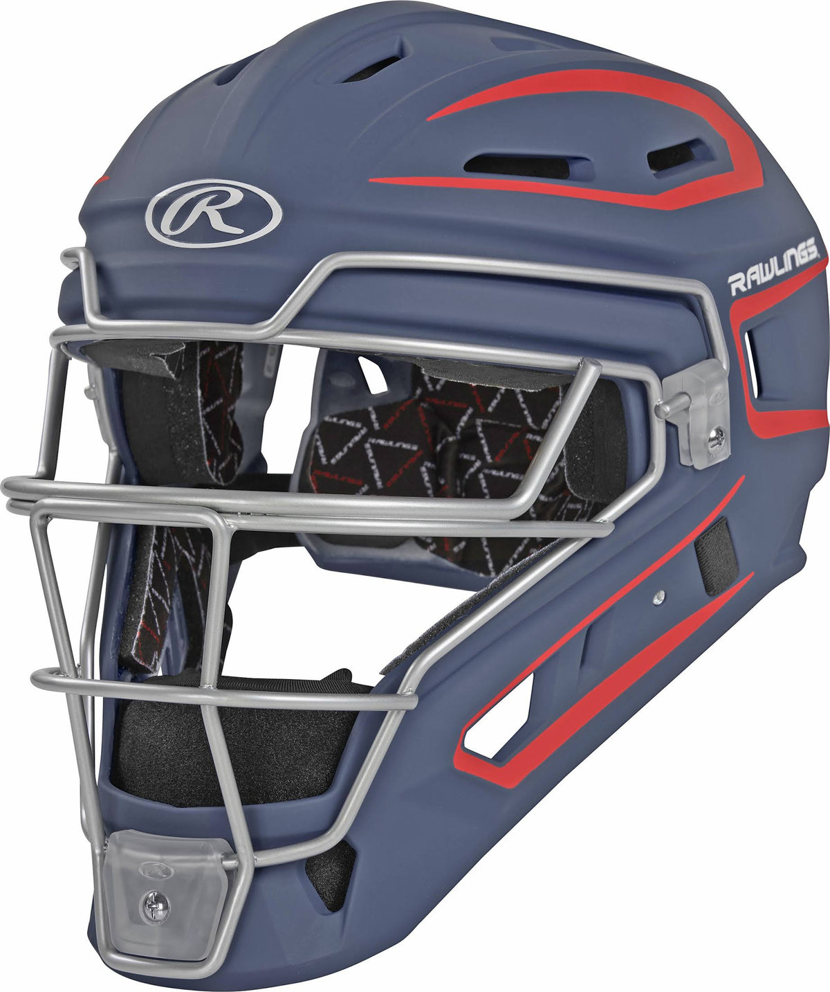 Catcher's Helmet O534