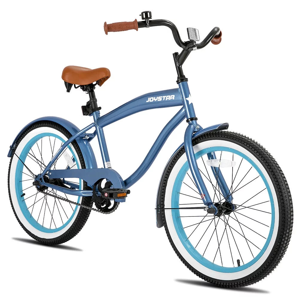 20 24 26 Inch Beach Cruiser Bike K157
