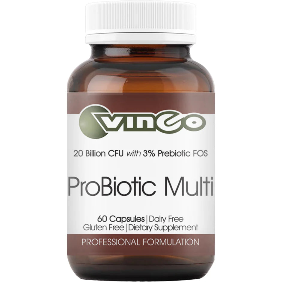60 caps Probiotic Q675604