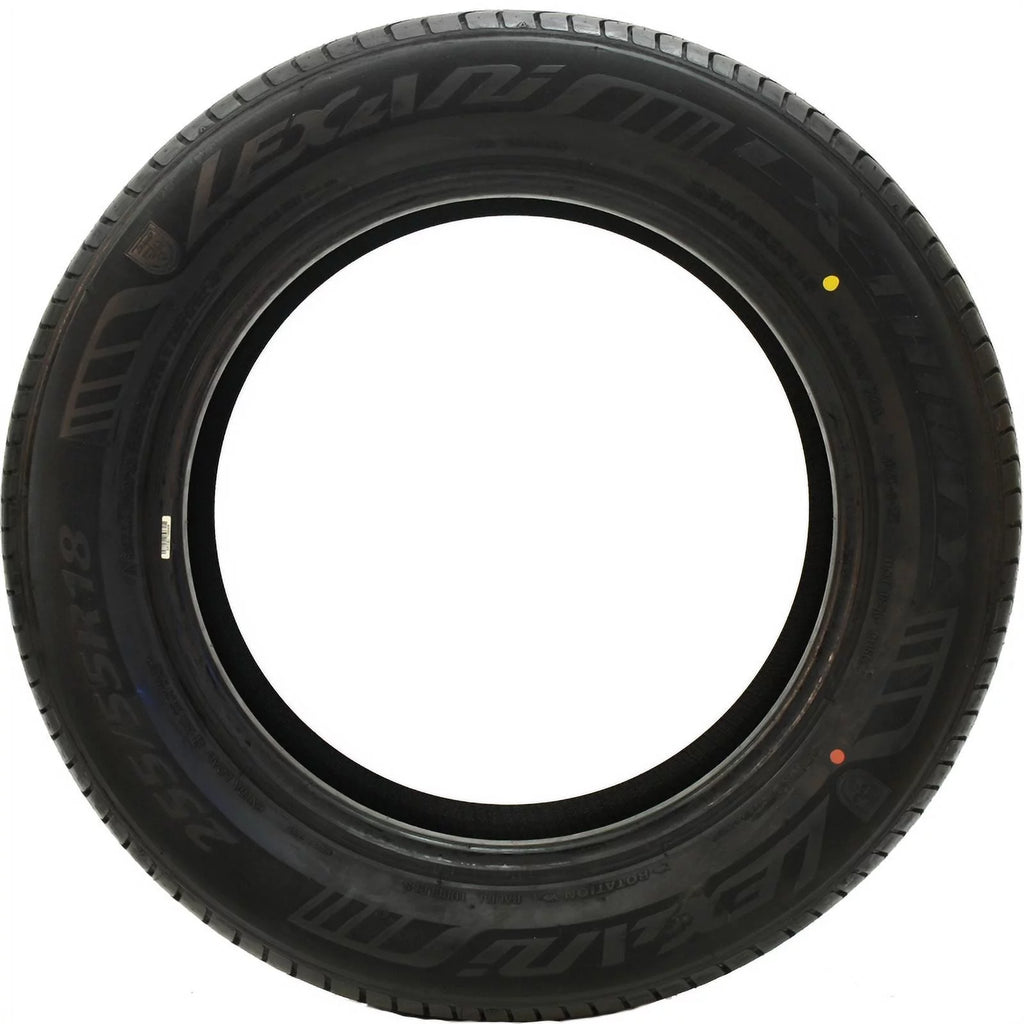 All Season 275/25ZR24 96W XL Passenger Tire P608
