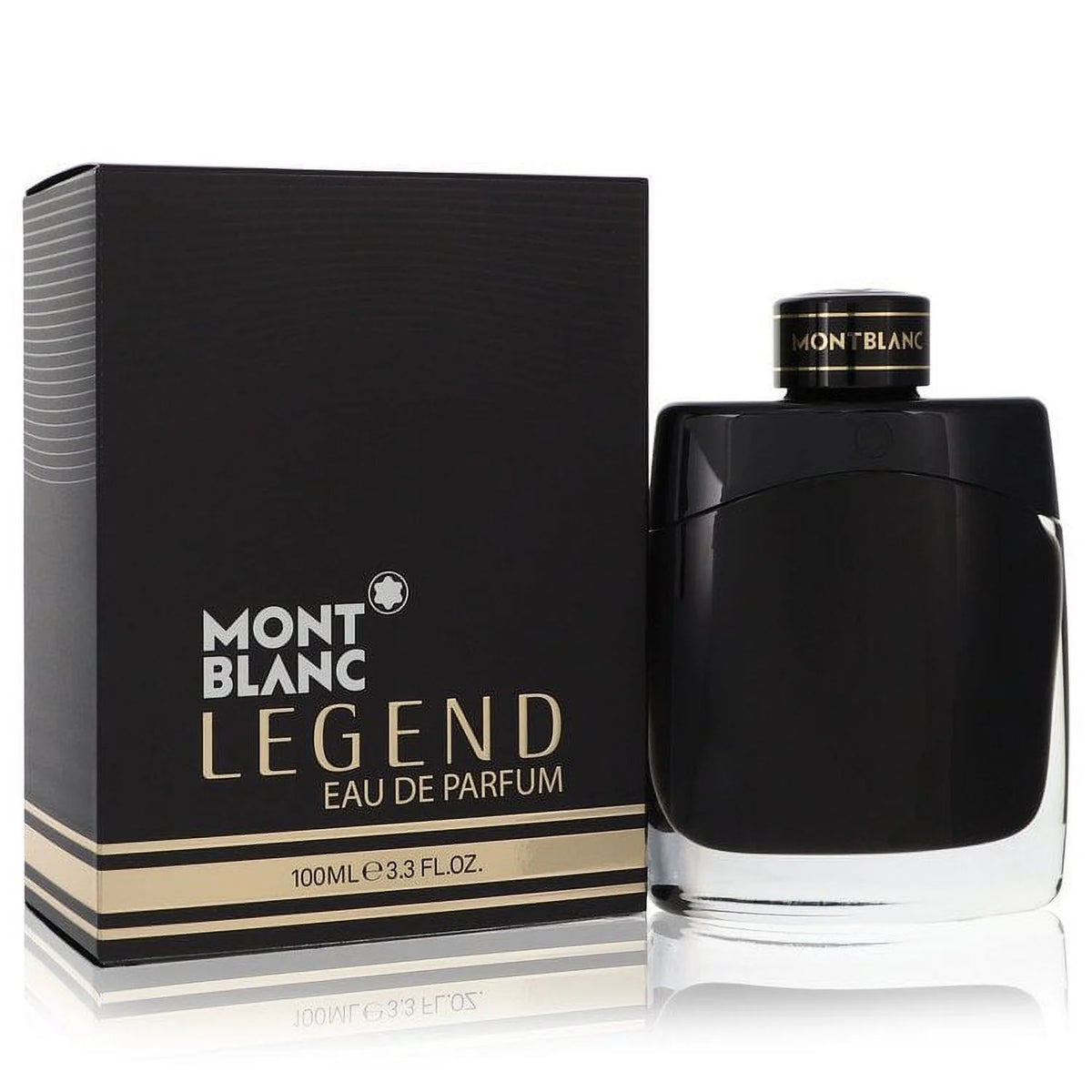 Eau De Parfum Spray 3.3 oz M462