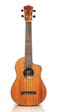 Acoustic-Electric Tenor Ukulele K3837