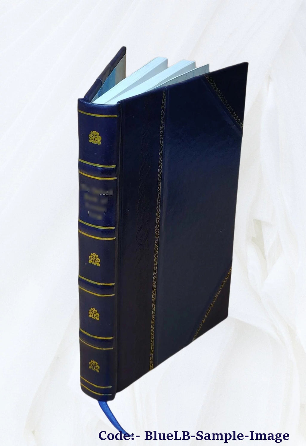 Leather Bound H524841