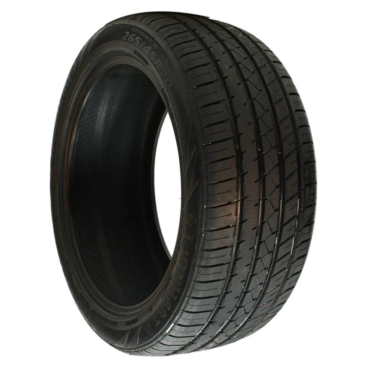 255/30ZR21 93W XL Performance Tire W905