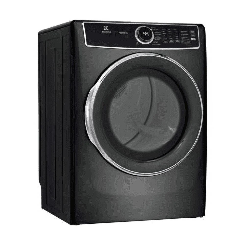 27 Wide 8 Cu. Ft. Gas Dryer H2265