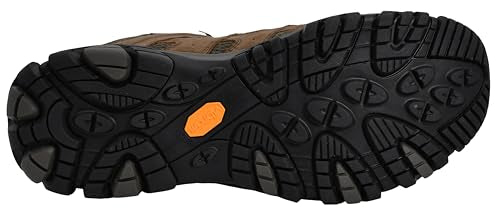 Mid Hiking Boot J121
