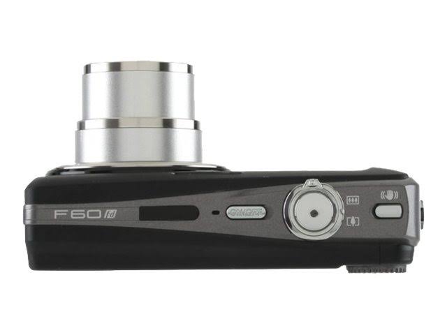 12mp Digital Camera with 3X Optical X4667