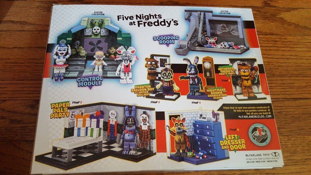 Construction Set V39083