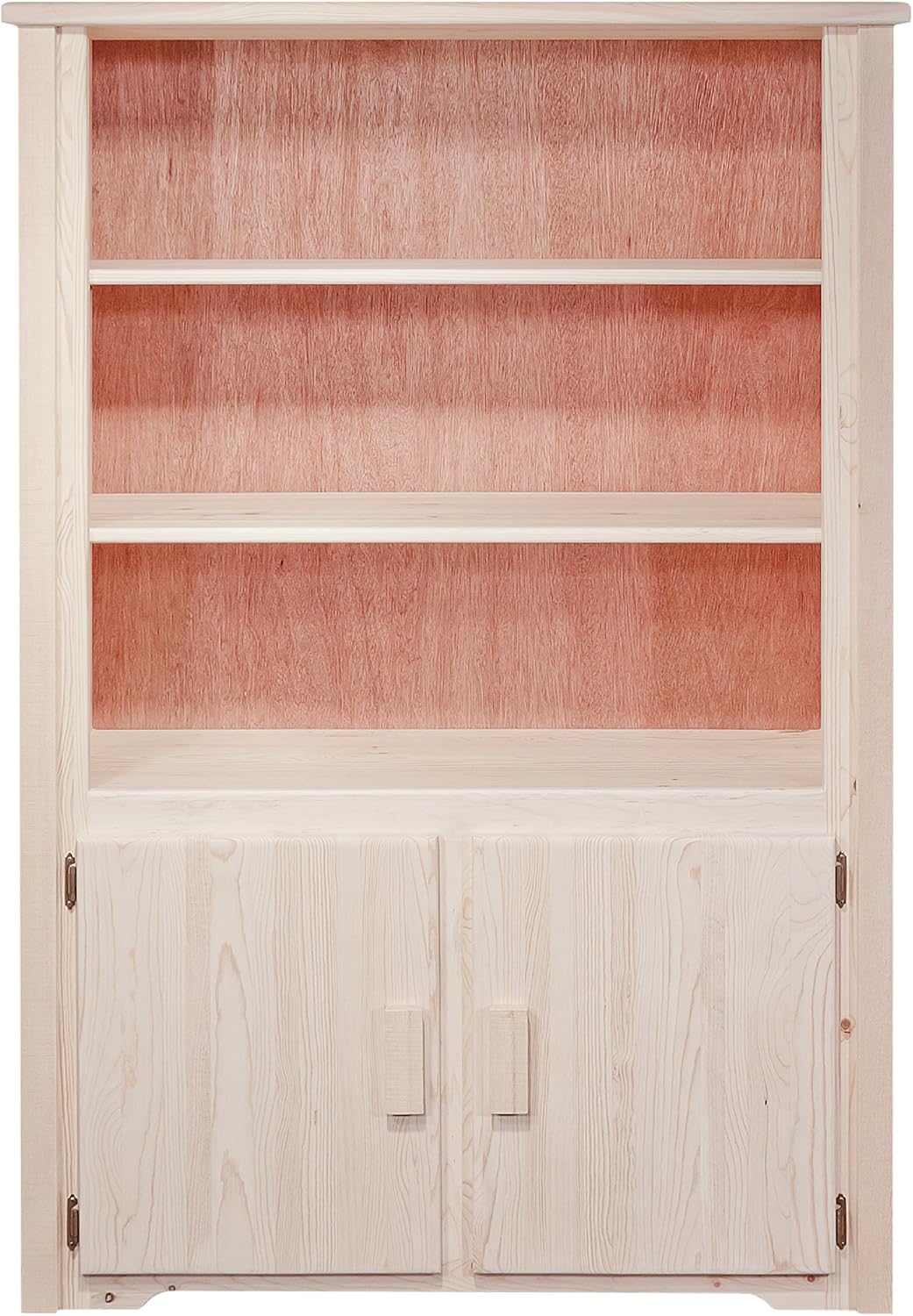 Bookcase with Storage O774922
