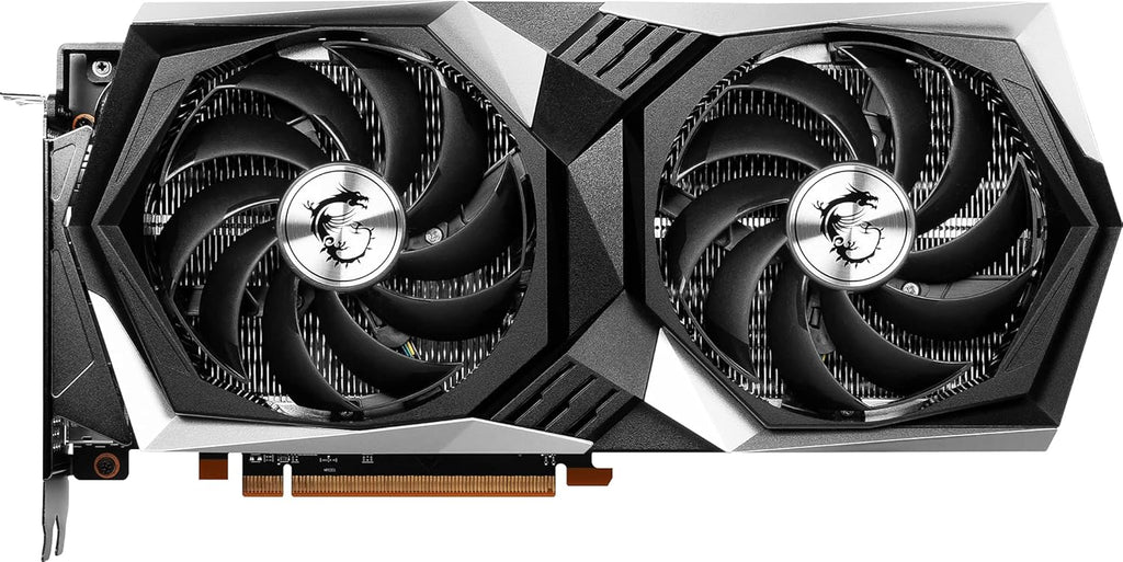 AMD Radeon RX 6600 XT 8GB GDDR6 Graphics Card D562368