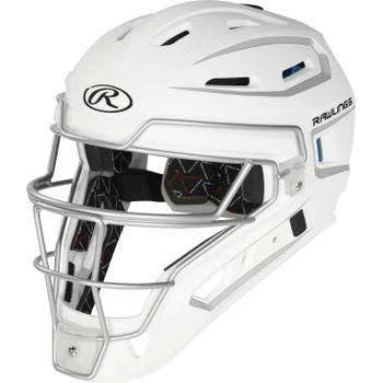 Catcher's Helmet O534
