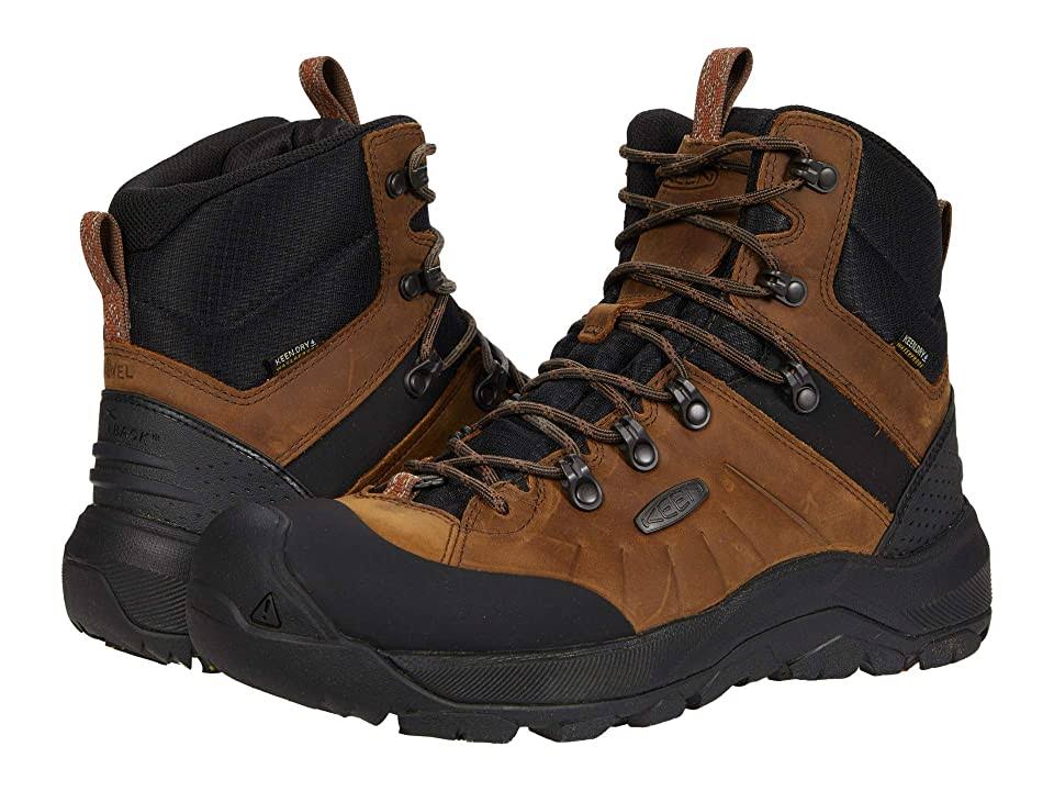 Mid Polar Boots T292