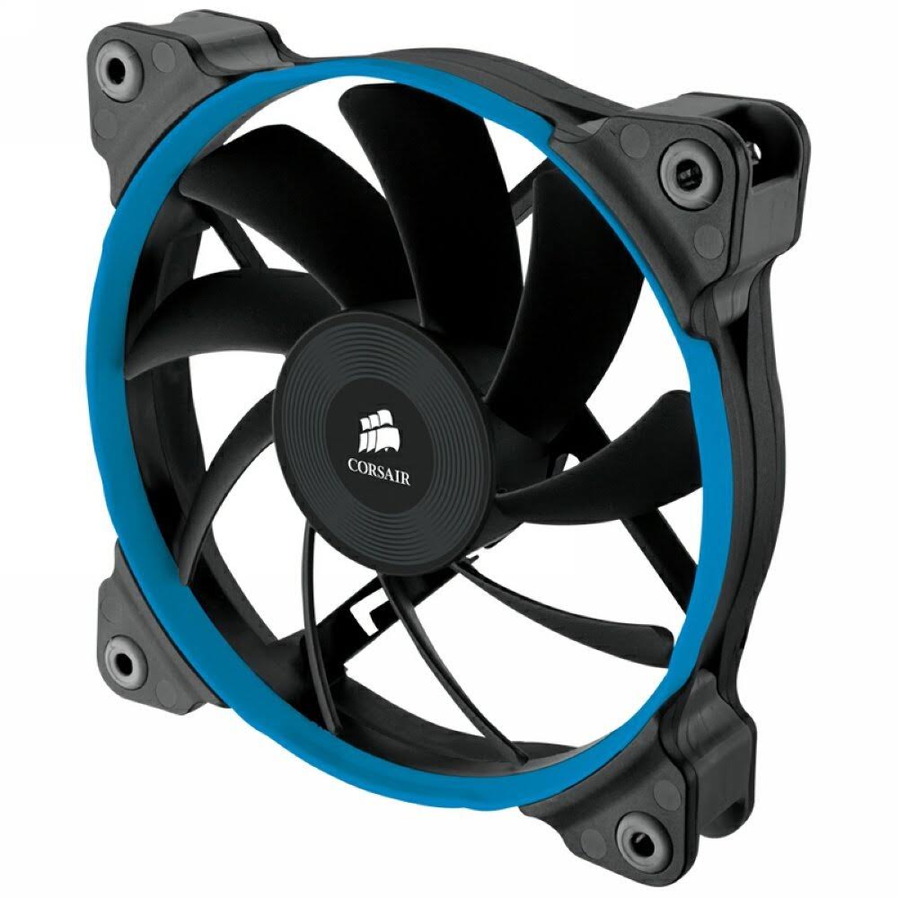 140 Case Fan V6779