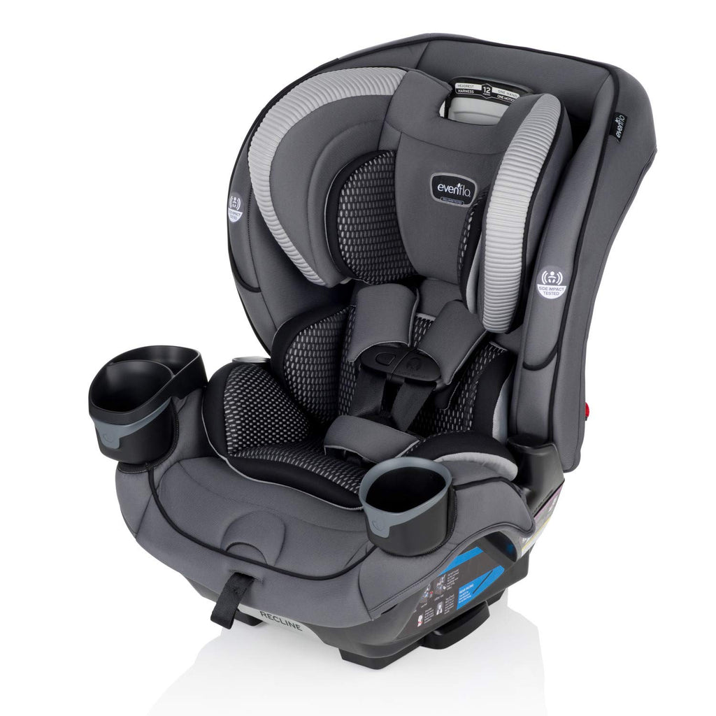 4-in-1 Convertible Car Seat B52755
